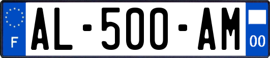 AL-500-AM