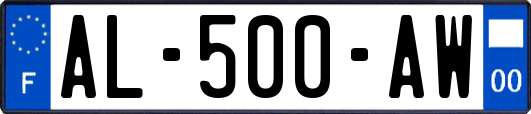 AL-500-AW