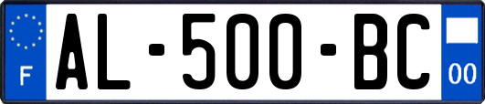 AL-500-BC