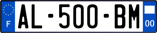 AL-500-BM
