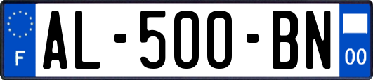 AL-500-BN