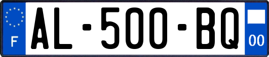 AL-500-BQ