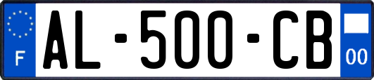 AL-500-CB
