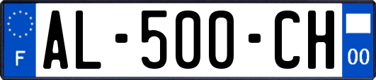 AL-500-CH