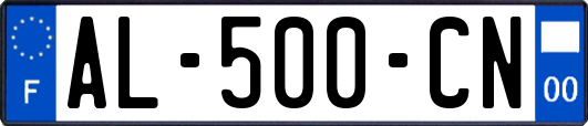 AL-500-CN