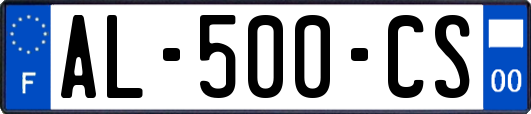 AL-500-CS