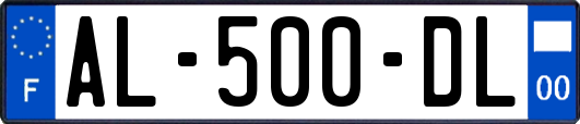 AL-500-DL