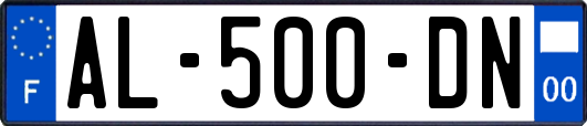 AL-500-DN