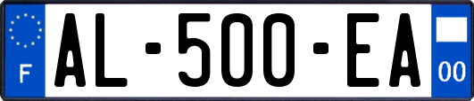 AL-500-EA