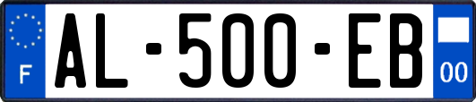 AL-500-EB