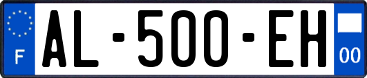 AL-500-EH