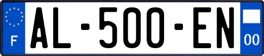 AL-500-EN