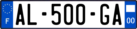 AL-500-GA