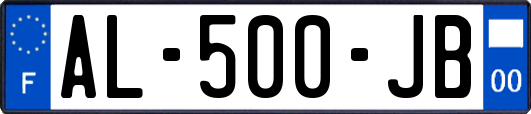 AL-500-JB