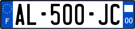 AL-500-JC