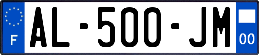 AL-500-JM