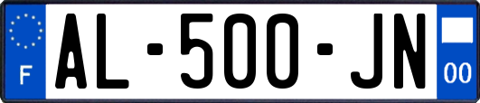 AL-500-JN