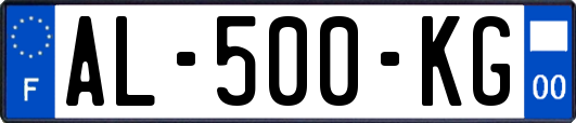 AL-500-KG