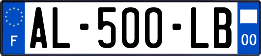 AL-500-LB