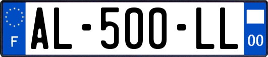 AL-500-LL