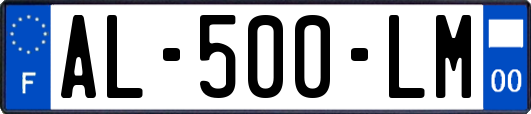 AL-500-LM