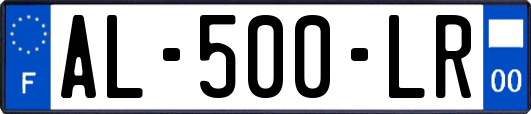 AL-500-LR