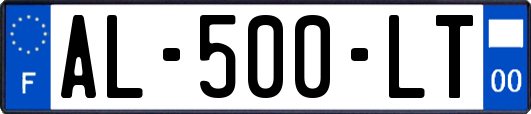AL-500-LT