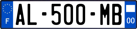 AL-500-MB