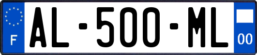 AL-500-ML