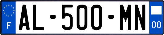 AL-500-MN
