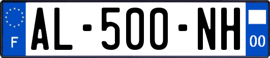 AL-500-NH