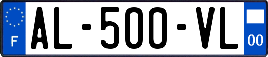 AL-500-VL