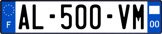 AL-500-VM