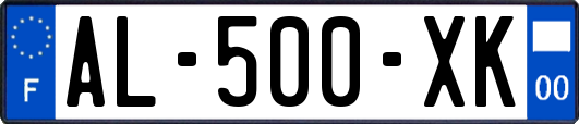 AL-500-XK