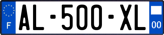 AL-500-XL