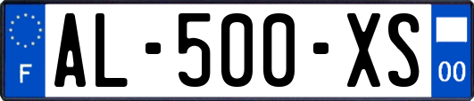 AL-500-XS