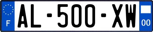 AL-500-XW