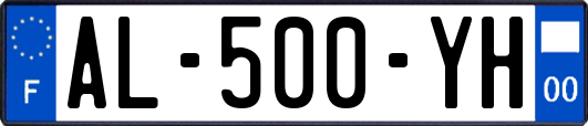 AL-500-YH