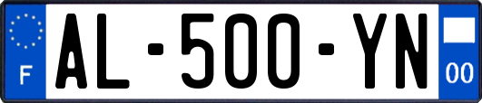 AL-500-YN