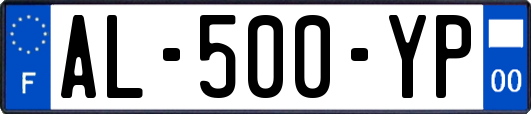 AL-500-YP