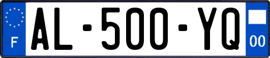 AL-500-YQ