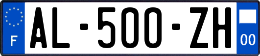 AL-500-ZH