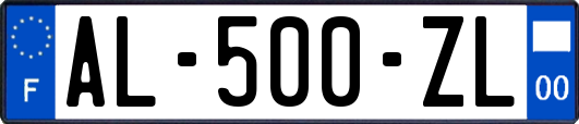 AL-500-ZL