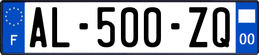 AL-500-ZQ