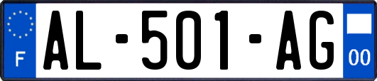 AL-501-AG