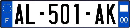 AL-501-AK