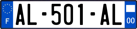 AL-501-AL