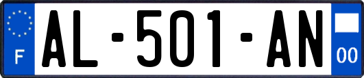 AL-501-AN