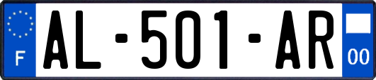 AL-501-AR