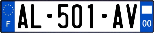 AL-501-AV